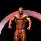 Austin  McMeans - NPC Dexter Jackson Memphis Classic 2013 - #1